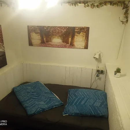 Olsberg Ferienwohnung Apartment