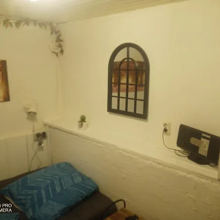 Apartment Olsberg Ferienwohnung *
