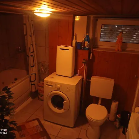 Sleeps 6 With Whirlpool 아파트 올스버그