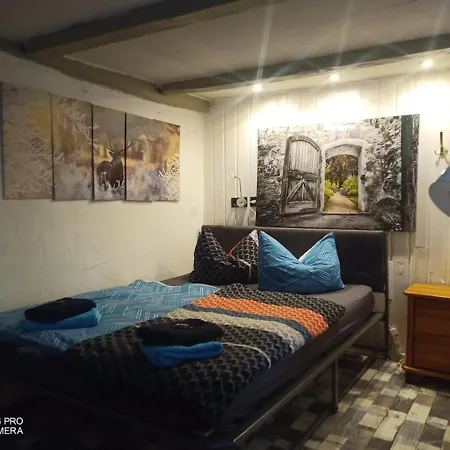Olsberg Ferienwohnung Apartment