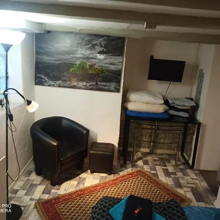 Olsberg Ferienwohnung Olsberg