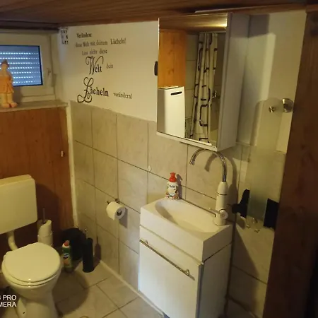 Olsberg Ferienwohnung Apartment *