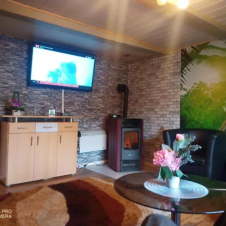Olsberg Ferienwohnung *
