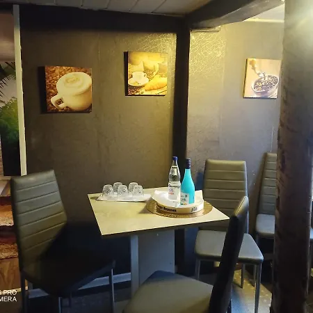 Olsberg Ferienwohnung Apartment Olsberg