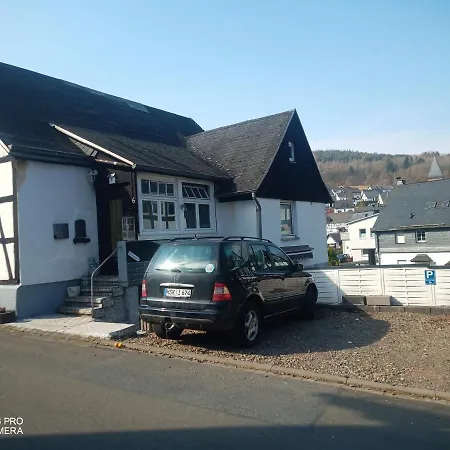 Olsberg Ferienwohnung Olsberg