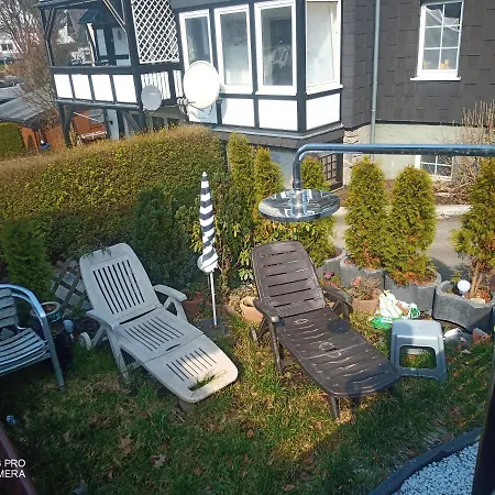 Apartment Olsberg Ferienwohnung Olsberg