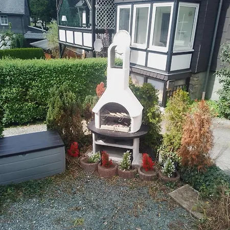 Sleeps 6 With Whirlpool 올스버그