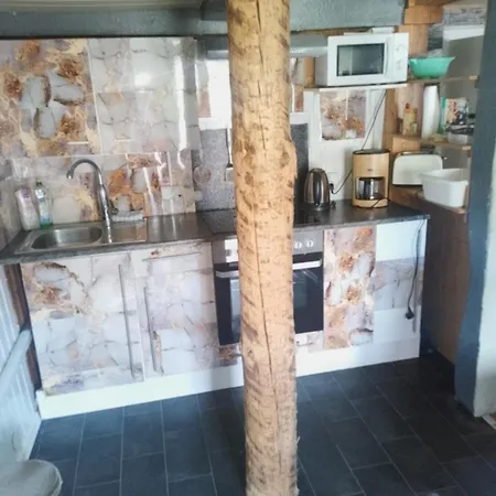Sleeps 6 With Whirlpool * Olsberg